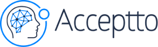 Acceptto Logo